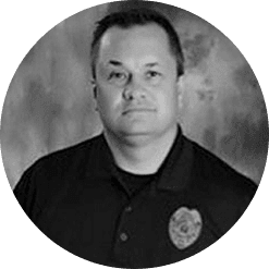 Jailer Jamie Mosley